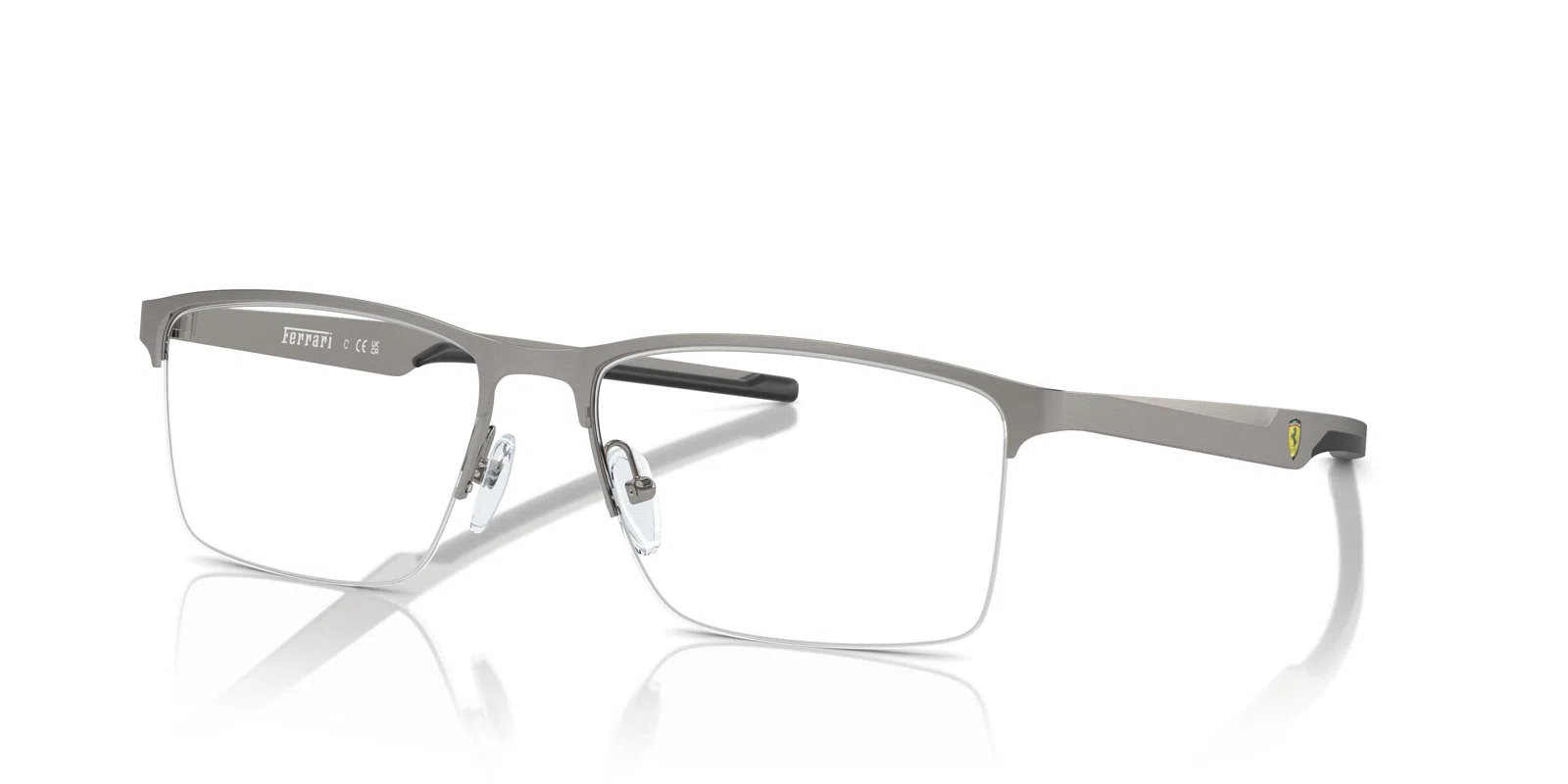 Scuderia Ferrari 7003 Eyeglasses - view 5